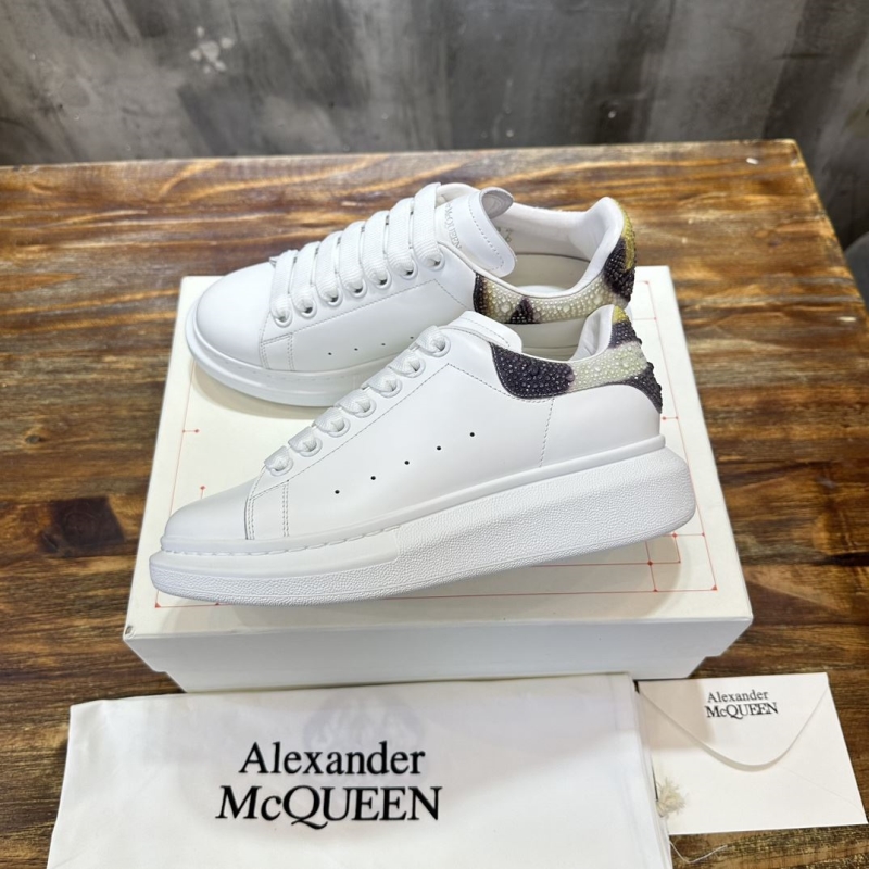 Alexander Mcqueen Casual Shoes